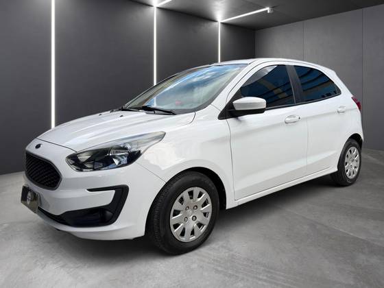 FORD KA 1.0 TI-VCT FLEX SE MANUAL FORD KA 1.0 TI-VCT FLEX SE MANUAL